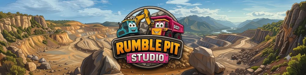Rumble Pit Studio